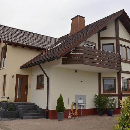 Ferienwohnung Sigrid Forchheim  Exterior foto